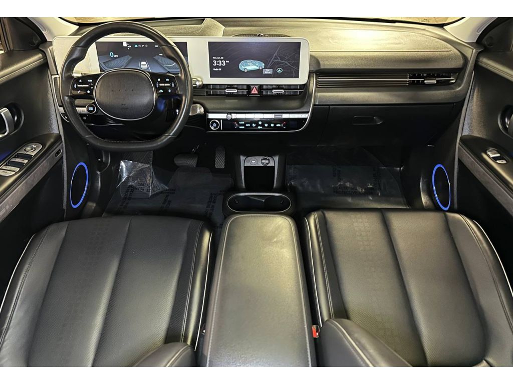 Used 2024 Hyundai Ioniq 5 Limited RWD image 24