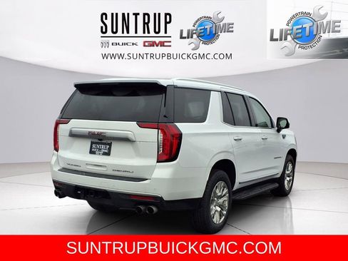 Used 2024 GMC Yukon Denali image 3