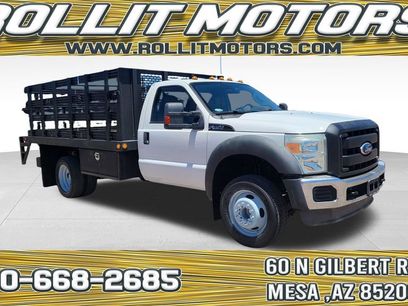 Used 2011 Ford F450 XL w/ PWR Equipment Group