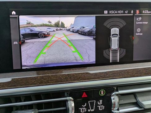 Used 2022 BMW X3 sDrive30i w/ Convenience Package image 14