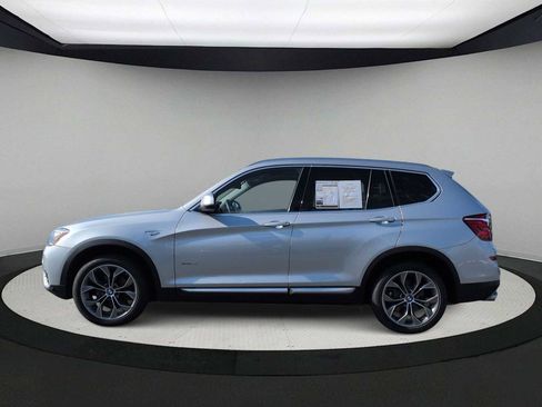Used 2016 BMW X3 xDrive28i AWD/4WD image 5