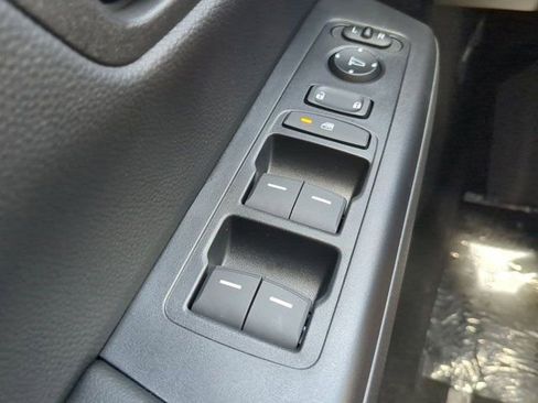 New 2026 Honda CR-V Sport-L image 22