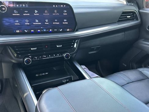 Used 2025 Chevrolet Tahoe RST w/ Comfort Package AWD/4WD image 25