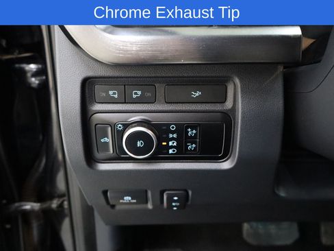 Used 2023 Ford F250 Lariat w/ Sport Appearance Package image 15