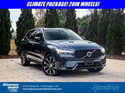 Used 2025 Volvo XC60 B5 Plus