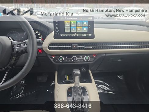 Used 2024 Honda HR-V EX-L image 19