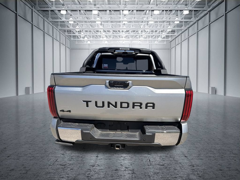 Used 2023 Toyota Tundra SR5 w/ TRD Off-Road Premium Package AWD/4WD image 6