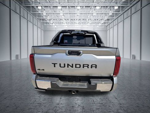 Used 2023 Toyota Tundra SR5 w/ TRD Off-Road Premium Package AWD/4WD image 6