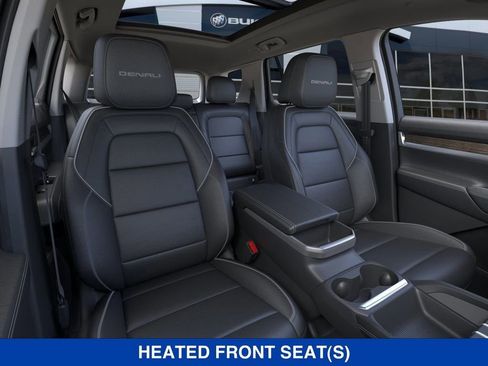 New 2026 GMC Terrain Denali AWD/4WD image 17