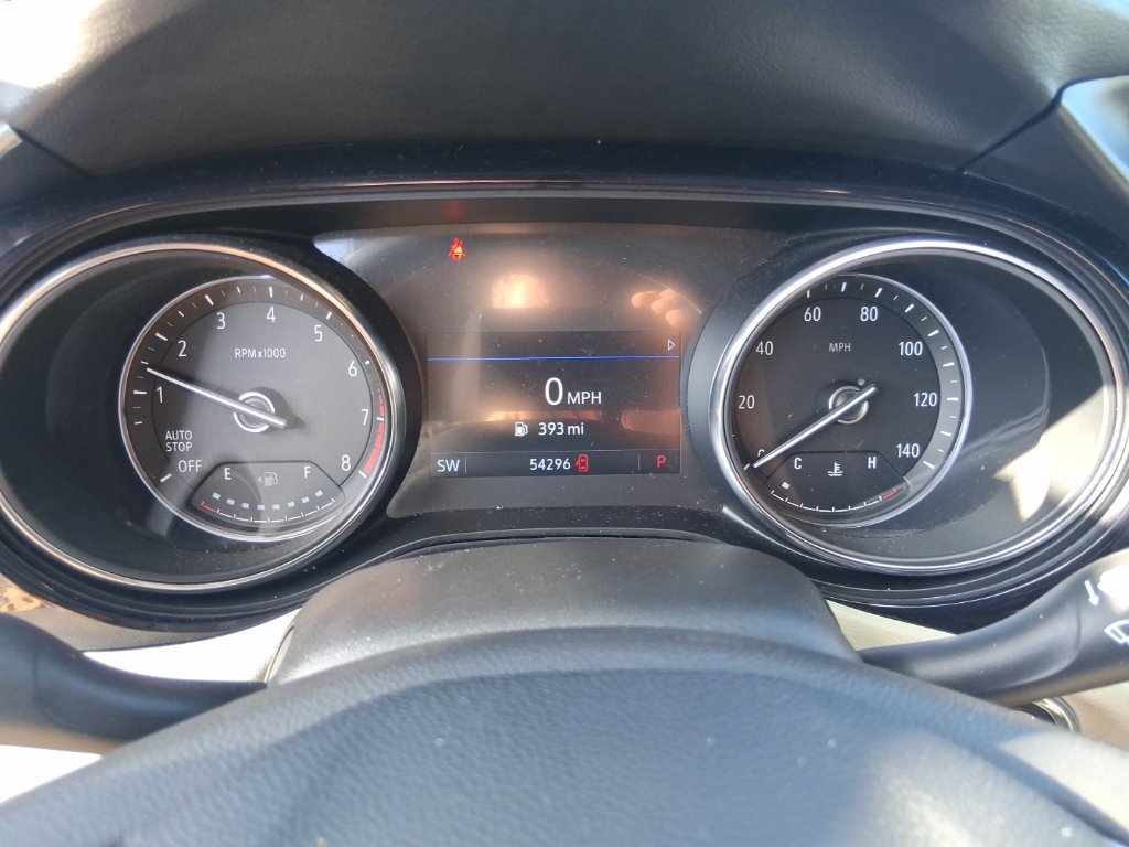 Used 2023 Buick Encore GX Preferred FWD image 9