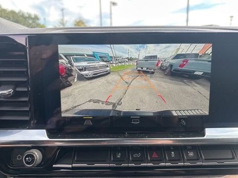 New 2026 Chevrolet Silverado 2500 LTZ image 24