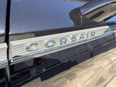 New 2026 Lincoln Corsair Premiere FWD image 8