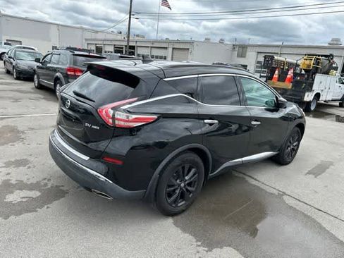 Used 2017 Nissan Murano SV w/ Premium Plus Package AWD/4WD image 23