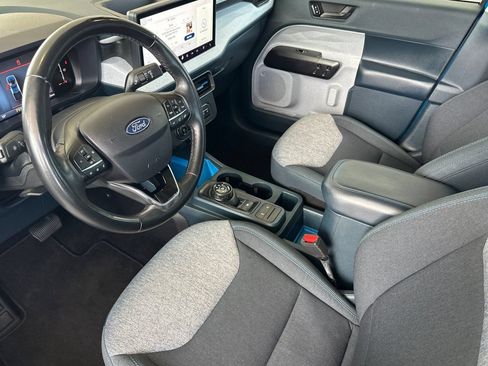 Used 2025 Ford Maverick XLT w/ XLT Luxury Package AWD/4WD image 9