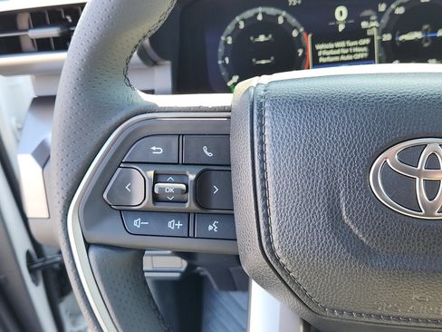 New 2026 Toyota 4Runner 4WD image 19