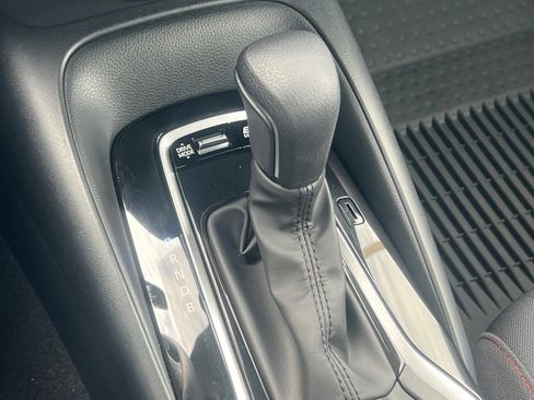 Certified 2026 Toyota Corolla SE w/ SE Premium Package image 20