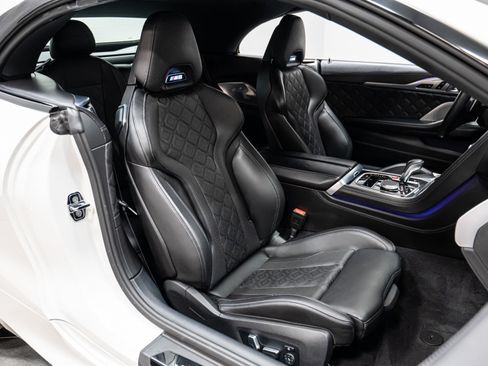 Used 2022 BMW M8 Competition AWD/4WD image 29