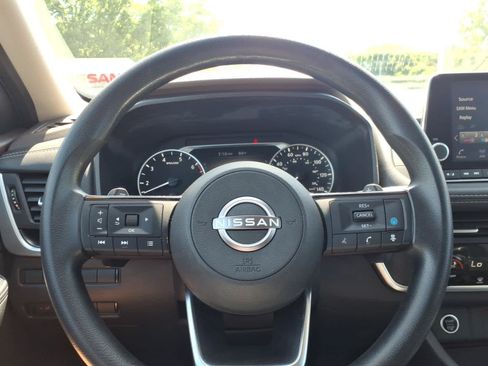 Certified 2023 Nissan Rogue SV AWD/4WD image 25