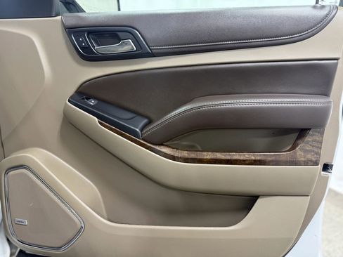 Used 2018 Chevrolet Tahoe LT w/ Max Trailering Package image 25