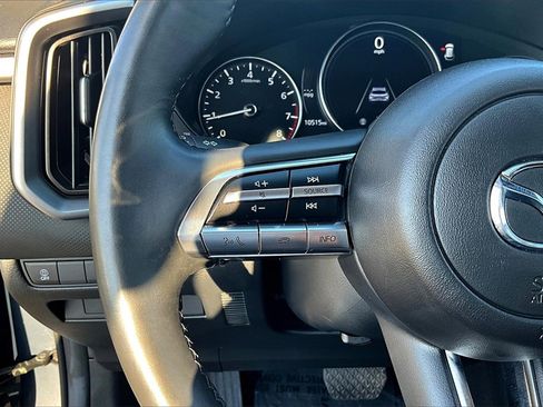 Used 2024 MAZDA CX-50 AWD 2.5 S w/ Cargo Package image 18