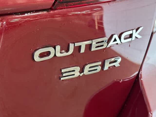Used 2013 Subaru Outback 3.6R Limited w/ Moonroof Pkg AWD/4WD image 19