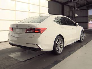 Used 2020 Acura TLX V6 SH-AWD w/ Technology Pkg video 2