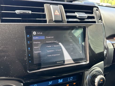 Used 2016 Toyota 4Runner Limited AWD/4WD image 18