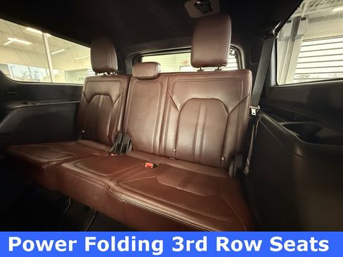Used 2024 Ford Expedition Max Limited image 20