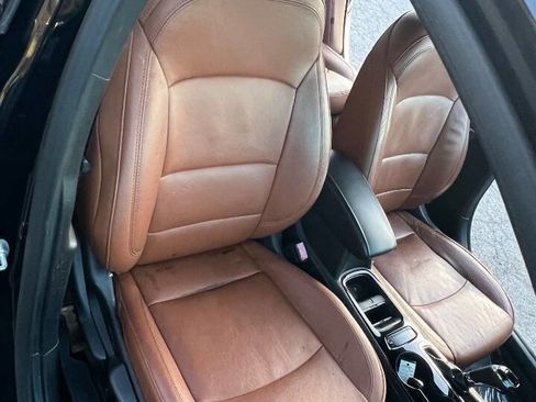Used 2017 Chevrolet Cruze Premier FWD image 19