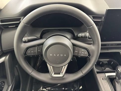 New 2026 MAZDA CX-5 Select AWD/4WD image 22