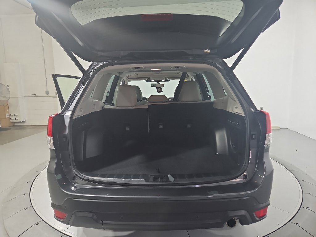 Certified 2024 Subaru Forester Limited AWD/4WD image 24