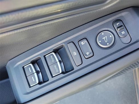 New 2025 Honda Accord LX image 18