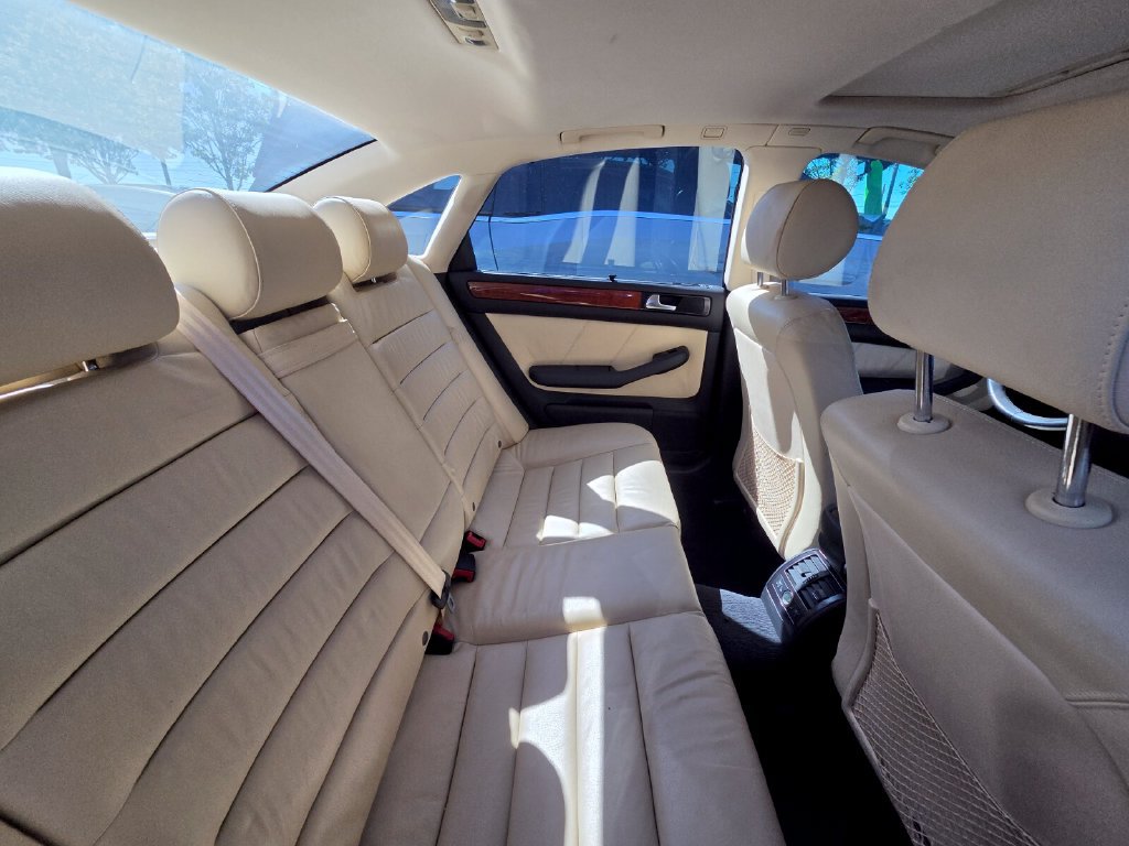 Used 2004 Audi A6 2.7T AWD/4WD image 10