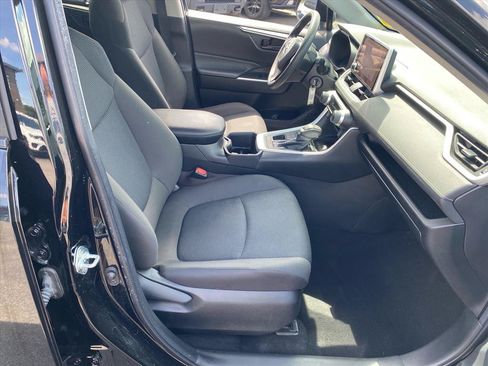Used 2023 Toyota RAV4 LE AWD/4WD image 25