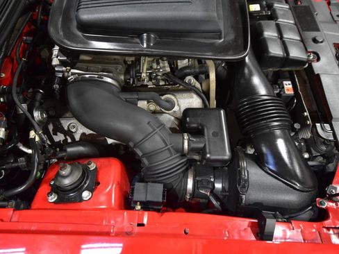 Used 2004 Ford Mustang Mach 1 RWD image 40