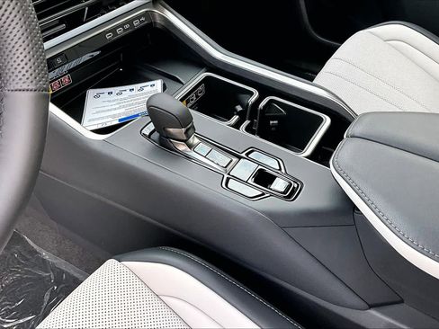 New 2026 Lexus TX 500h F SPORT Performance Premium image 7