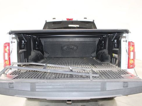 Used 2021 Ford F150 XLT w/ Equipment Group 302A High RWD image 11