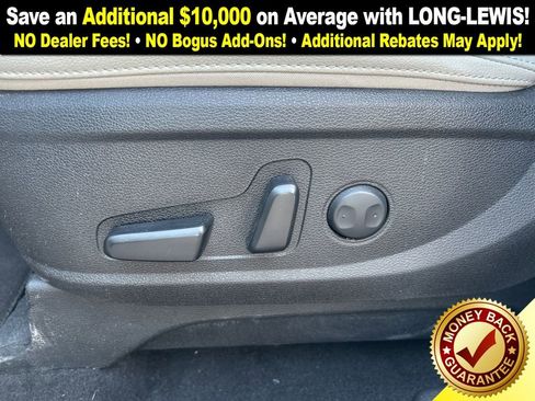 Used 2022 Kia Telluride EX w/ EX Premium Package image 17