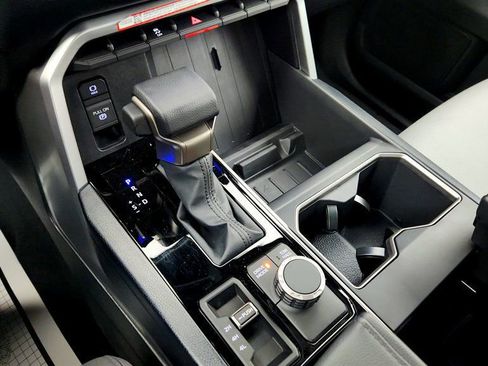 Used 2025 Toyota Tundra SR5 image 16