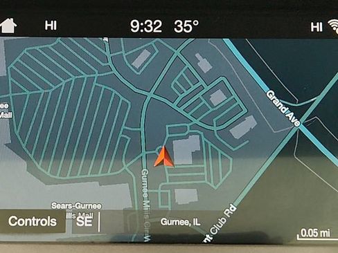 Used 2018 Ford Edge Sport w/ Equipment Group 401A AWD/4WD image 15