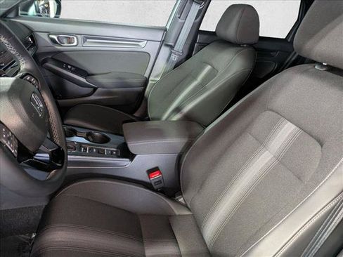 Used 2026 Honda Civic Sport image 17