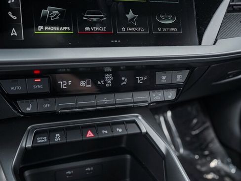 Used 2022 Audi RS 3 AWD/4WD image 41