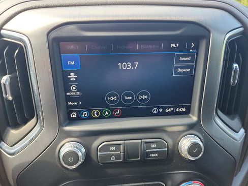 Certified 2022 GMC Sierra 1500 Denali w/ Denali Premium Package AWD/4WD image 17