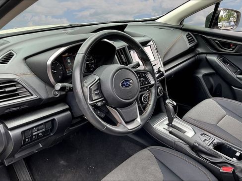 Used 2023 Subaru Crosstrek 2.0i Premium AWD/4WD image 15