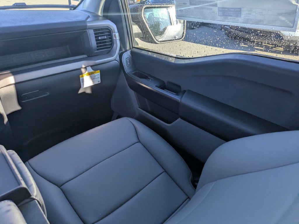 New 2026 Ford F150 XL RWD image 16