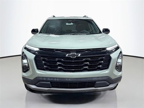 New 2026 Chevrolet Equinox LT w/ Midnight Edition image 3