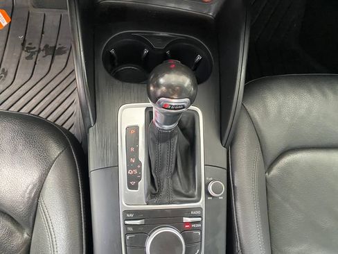 Used 2015 Audi A3 2.0T Premium AWD/4WD image 17