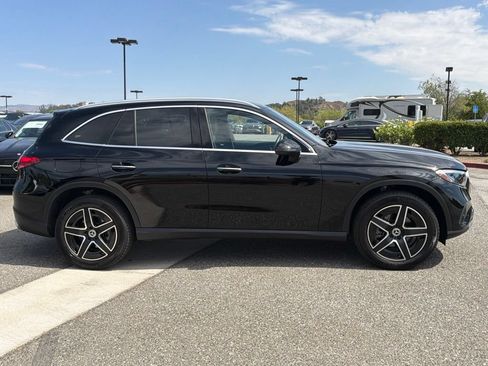 Certified 2026 Mercedes-Benz GLC 300 4MATIC image 6