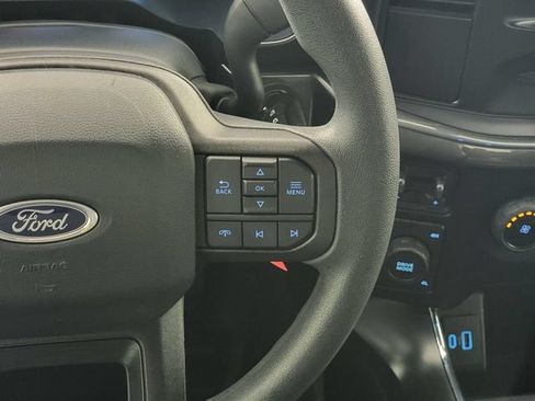 Certified 2023 Ford F150 XL w/ STX Appearance Package AWD/4WD image 26