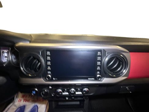 Certified 2023 Toyota Tacoma SR5 image 8